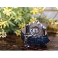 Чоловічий годинник ROAMER Competence Skeleton IV 101984 41 45 05