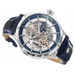 Чоловічий годинник ROAMER Competence Skeleton IV 101984 41 45 05