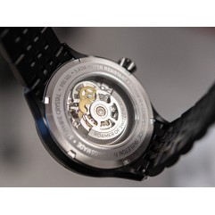 Чоловічий годинник ROAMER Competence Skeleton IV 101984 45 85 10