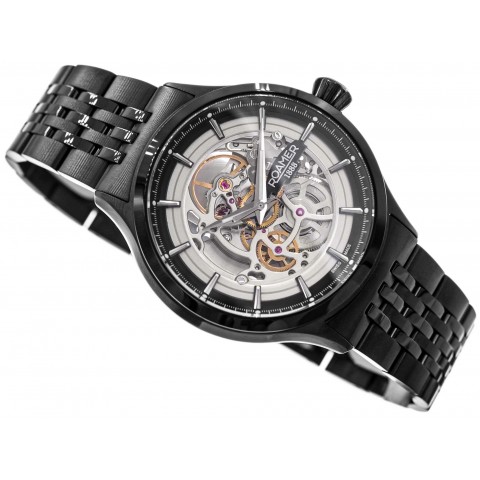 Чоловічий годинник ROAMER Competence Skeleton IV 101984 45 85 10