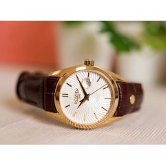 Жіночий годинник ROAMER Searock Ladies 203844 48 15 02