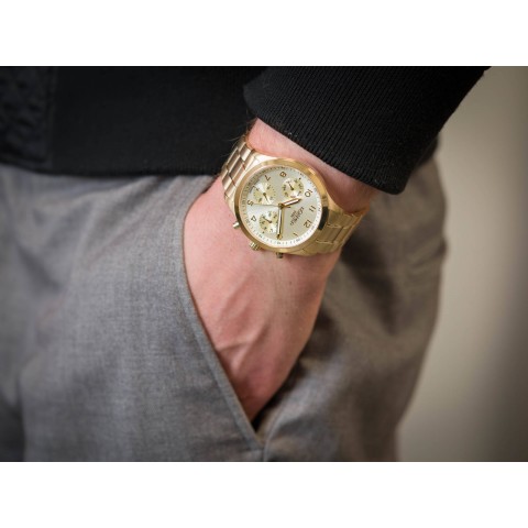 Чоловічий годинник ROAMER OEM RK 204982 48 26 20