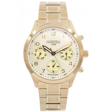 Чоловічий годинник ROAMER OEM RK 204982 48 26 20