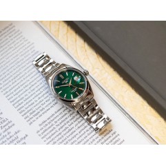 Чоловічий годинник ROAMER Searock Automatic II 210665 41 75 20