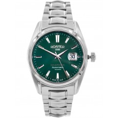 Годинник ROAMER Searock Automatic II 210665 41 75 20 Годинник ROAMER Searock Automatic II 210665 41 75 20