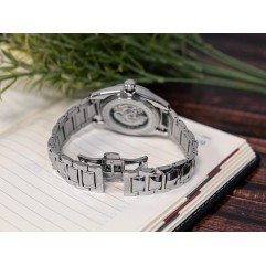 Чоловічий годинник ROAMER Searock Automatic II 210665 41 75 20