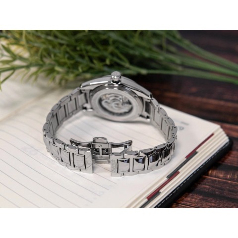 Чоловічий годинник ROAMER Searock Automatic II 210665 41 75 20