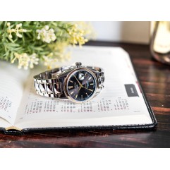Чоловічий годинник ROAMER Searock Automatic II 210665 47 55 20