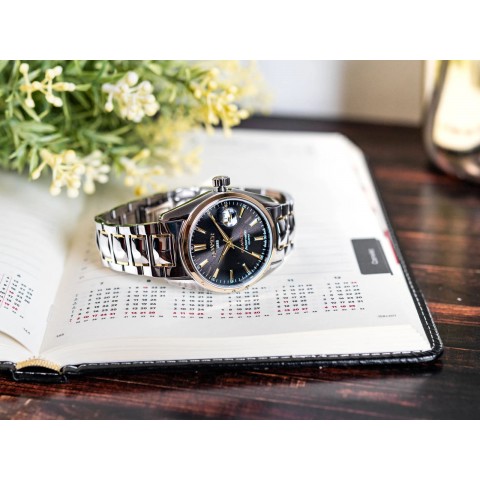 Чоловічий годинник ROAMER Searock Automatic II 210665 47 55 20