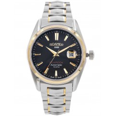 Годинник ROAMER Searock Automatic II 210665 47 55 20 Годинник ROAMER Searock Automatic II 210665 47 55 20