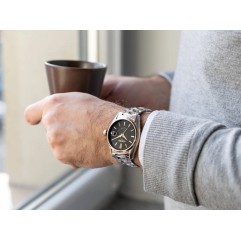 Чоловічий годинник ROAMER Searock Automatic II 210665 47 55 20