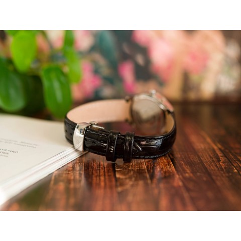 Жіночий годинник ROAMER 508856 41 55 05 Superior 3H Ladies