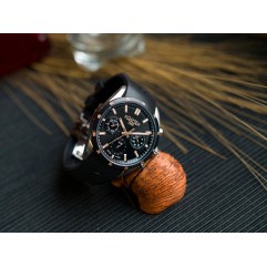 Чоловічий годинник ROAMER Superior Multifunction 508982 41 55 05