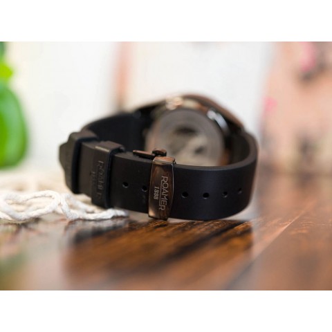 Чоловічий годинник ROAMER Superior Multifunction 508982 41 55 05