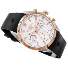 Чоловічий годинник ROAMER Superior Multifunction 508982 49 15 05