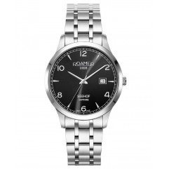 Годинник ROAMER 509833-41-54-20 Seehof Gents