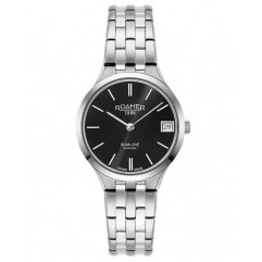 Годинник ROAMER 512857 41 55 20 Slim-Line Classic Ladies