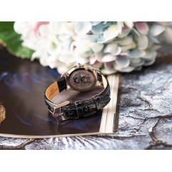 Жіночий годинник ROAMER 547857 41 85 05 Soleure Diamond