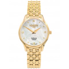 Годинник ROAMER Soleure Diamond 547857 48 25 50