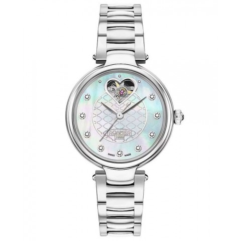 Жіночий годинник ROAMER 557661 41 19 50 Dreamline I