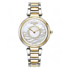 Годинник ROAMER 600857 47 15 50 Lady Mermaid