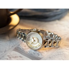 Жіночий годинник ROAMER 602857 47 10 50 Lady Mermaid
