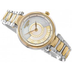 Жіночий годинник ROAMER 602857 47 10 50 Lady Mermaid