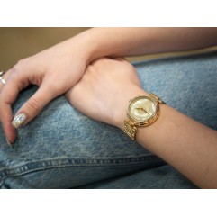 Жіночий годинник ROAMER 602857 48 30 50 Lady Mermaid