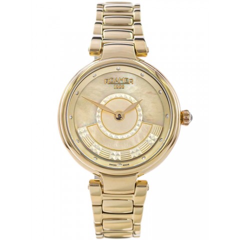 Жіночий годинник ROAMER 602857 48 30 50 Lady Mermaid