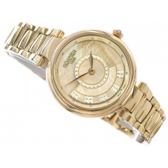 Жіночий годинник ROAMER 602857 48 30 50 Lady Mermaid