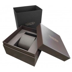 Чоловічий годинник ROAMER 658833 49 35 63 C-Line
