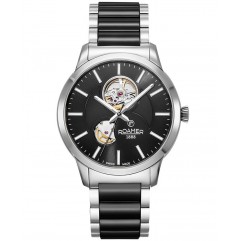 Годинник ROAMER 672661415560 C-Line Automatic