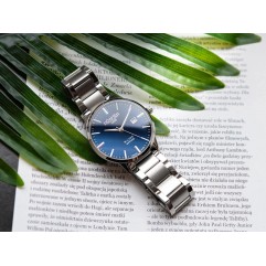 Чоловічий годинник ROAMER R-Line 718833 41 45 70