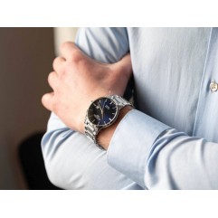 Чоловічий годинник ROAMER R-Line 718833 41 45 70