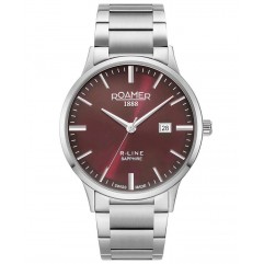 Годинник ROAMER 718833-41-65-70 R-Line Classic Gents Годинник ROAMER 718833-41-65-70 R-Line Classic Gents