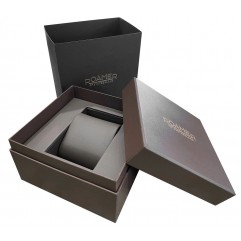 Чоловічий годинник ROAMER 718833-48-15-70 R-Line Classic