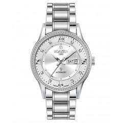 Годинник ROAMER 773637-41-19-70 Jubilee II Diamond Edition Automatic Годинник ROAMER 773637-41-19-70 Jubilee II Diamond Edition Automatic