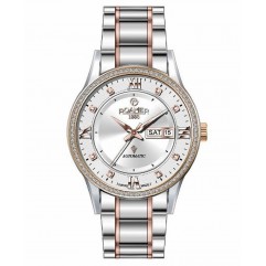 Годинник ROAMER 773637-49-19-70 Jubilee II Diamond Edition Automatic Годинник ROAMER 773637-49-19-70 Jubilee II Diamond Edition Automatic