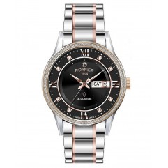 Годинник ROAMER 773637-49-59-70 Jubilee II Diamond Edition Automatic Годинник ROAMER 773637-49-59-70 Jubilee II Diamond Edition Automatic