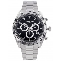 Годинник ROAMER 850837 41 55 20 Monza 100
