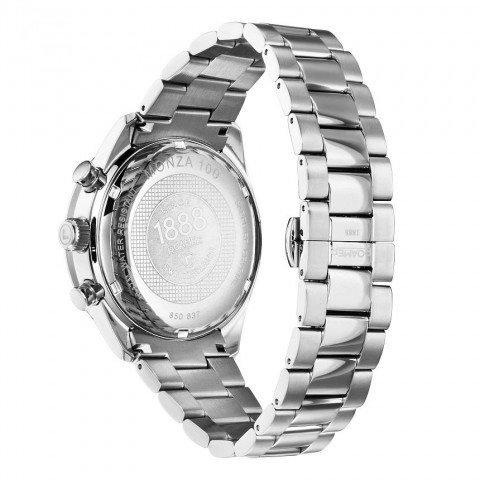Чоловічий годинник ROAMER 850837-41-75-20 Monza 100 Chrono