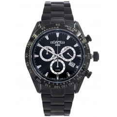 Годинник ROAMER Monza 100 850837 44 55 20