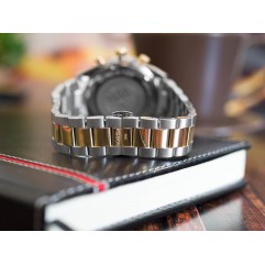 Чоловічий годинник ROAMER 850837 47 15 20 Monza 100