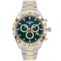 Годинник ROAMER 850837 47 75 20 Monza 100 Годинник ROAMER 850837 47 75 20 Monza 100