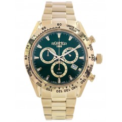 Годинник ROAMER 850837 48 75 20 Monza 100 Годинник ROAMER 850837 48 75 20 Monza 100