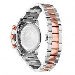 Чоловічий годинник ROAMER 850837-49-05-20 Monza 100 Chrono