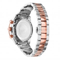 Чоловічий годинник ROAMER 850837-49-45-20 Monza 100 Chrono
