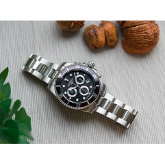 Чоловічий годинник ROAMER Deep Sea 851837 41 55 20