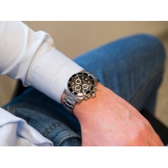 Чоловічий годинник ROAMER Deep Sea 851837 41 55 20