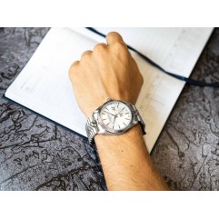 Чоловічий годинник ROAMER 852833 41 11 20 Amalfi Gents